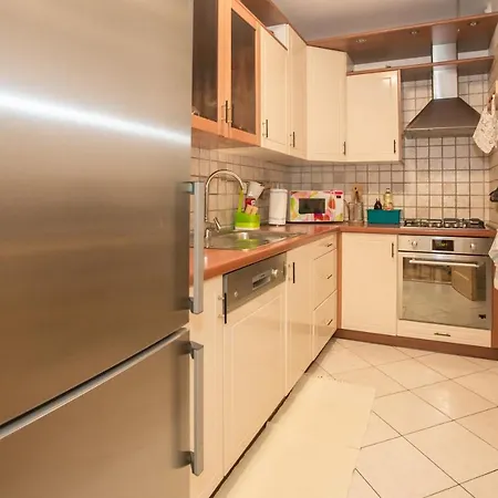 Apartmán Rosse Poreč