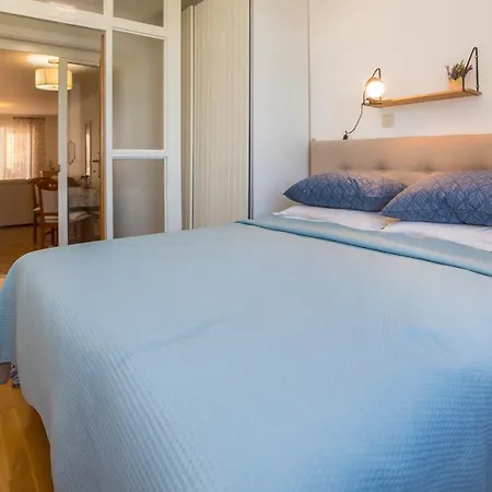 Rosse Apartmán Poreč