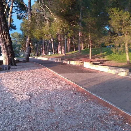 Rosse Apartman