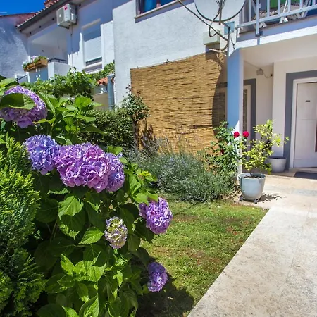 Apartamento Rosse Poreč