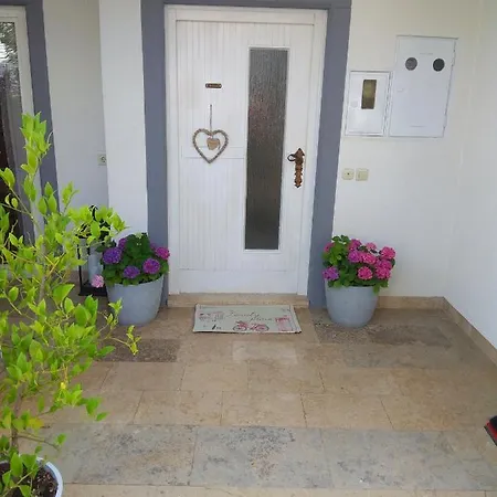 Apartament Rosse Poreč