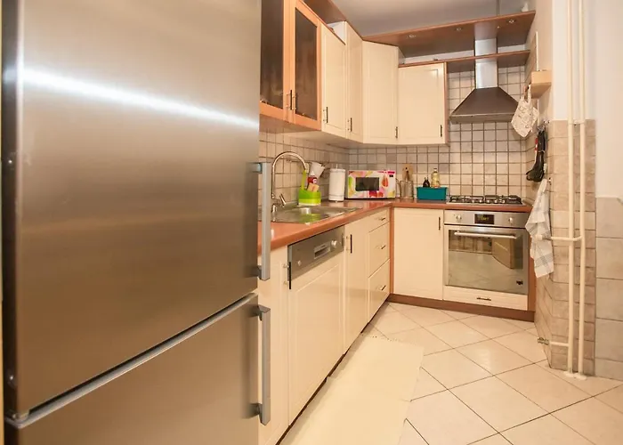 Apartamento Rosse Poreč