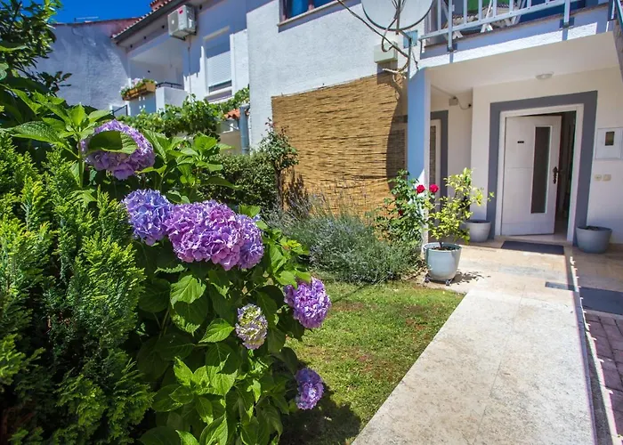 Apartamento Rosse Poreč