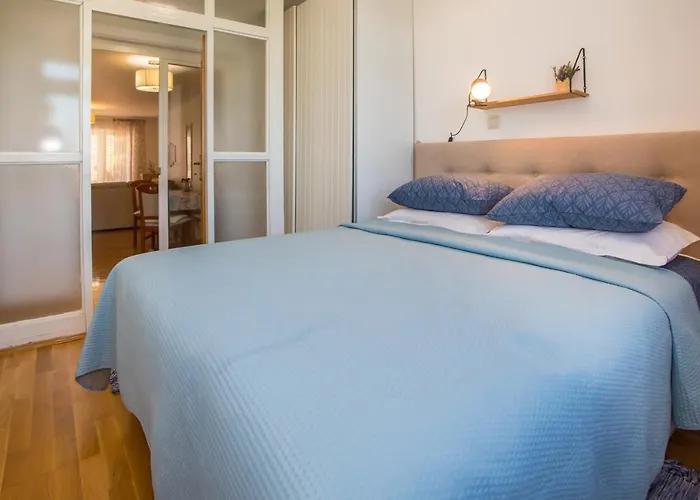 Rosse Apartamento Poreč