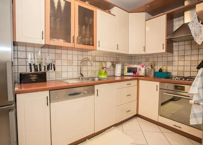 Rosse Apartamento Poreč