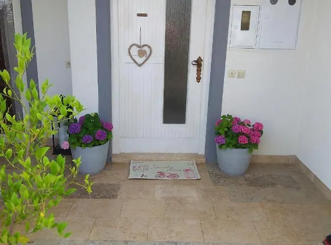 Apartamento Rosse Poreč