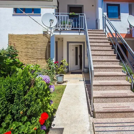 Apartment Rosse Porec