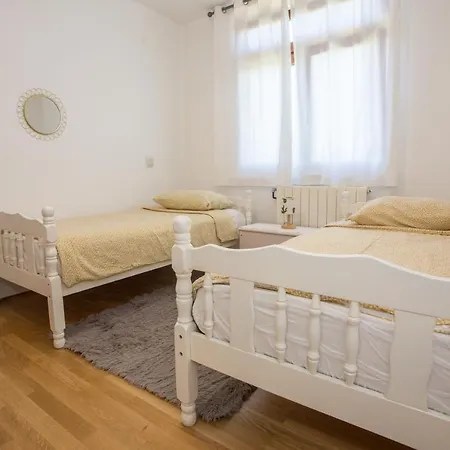 Rosse Apartment Porec