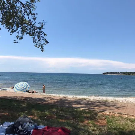 Rosse * Porec