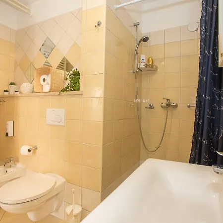 Rosse Apartment *