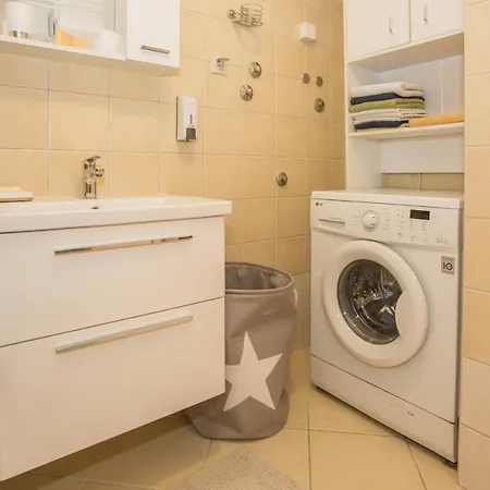 Rosse Apartment *