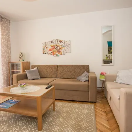 Rosse Apartment Porec