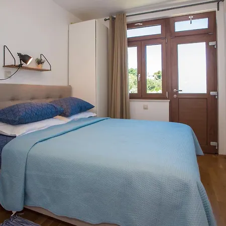 Rosse Apartment