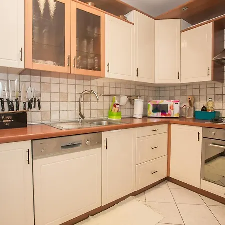 Rosse Apartment Porec